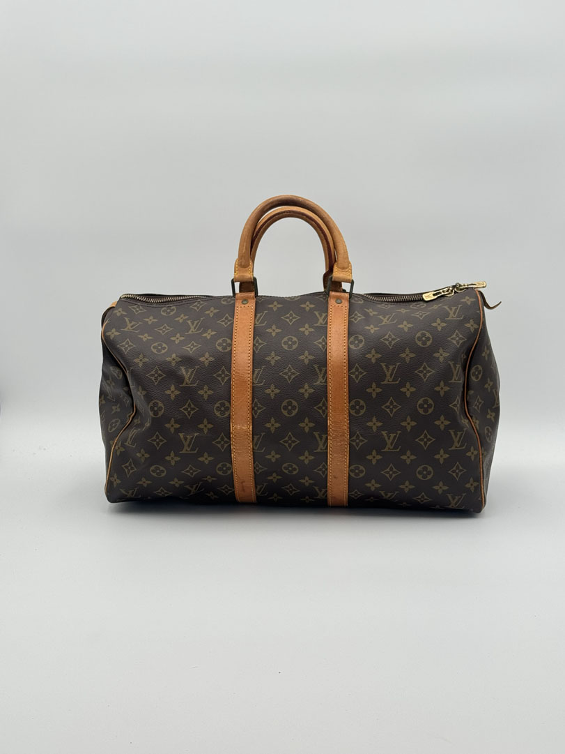 Louis Vuitton Keepall 45