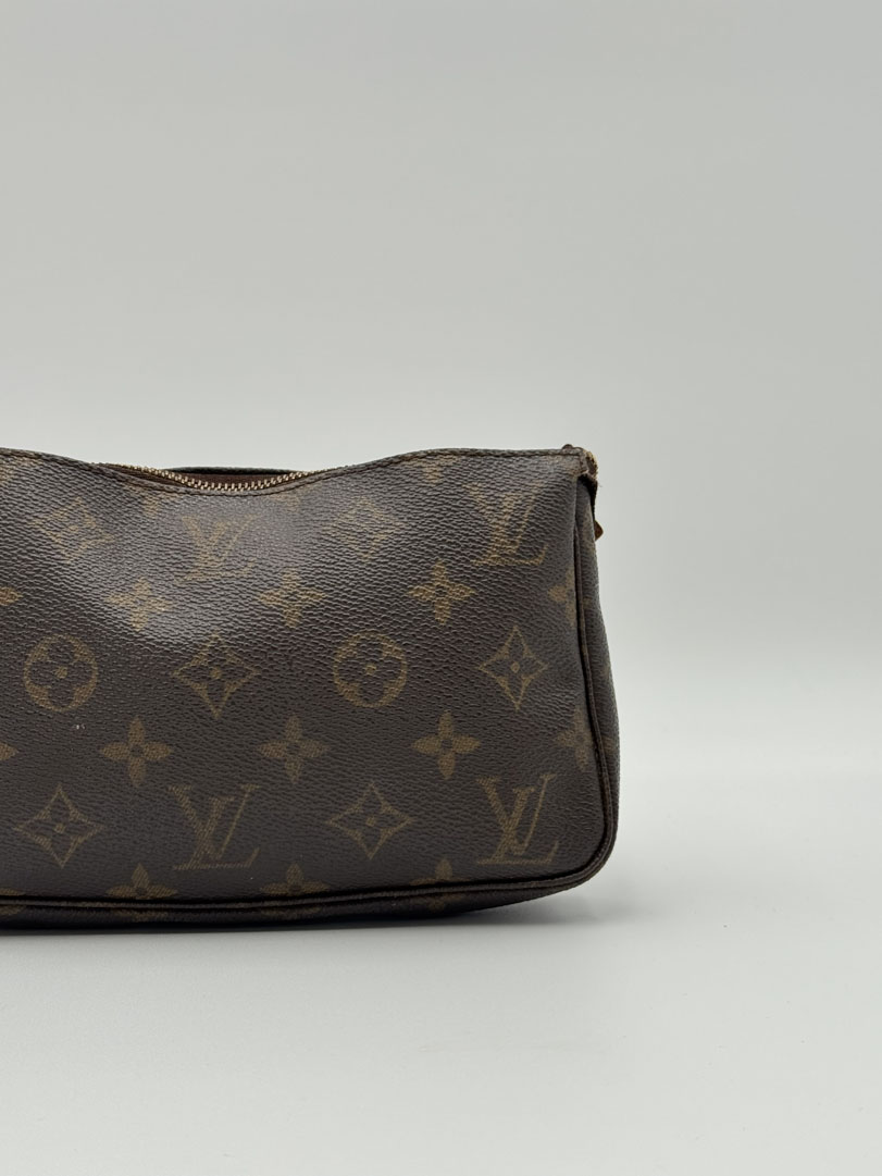 Louis Vuitton Monogram Pochette Accessoires - Afbeelding 8