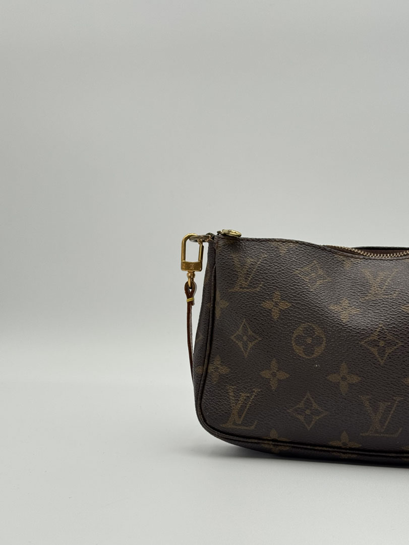 Louis Vuitton Monogram Pochette Accessoires - Afbeelding 7