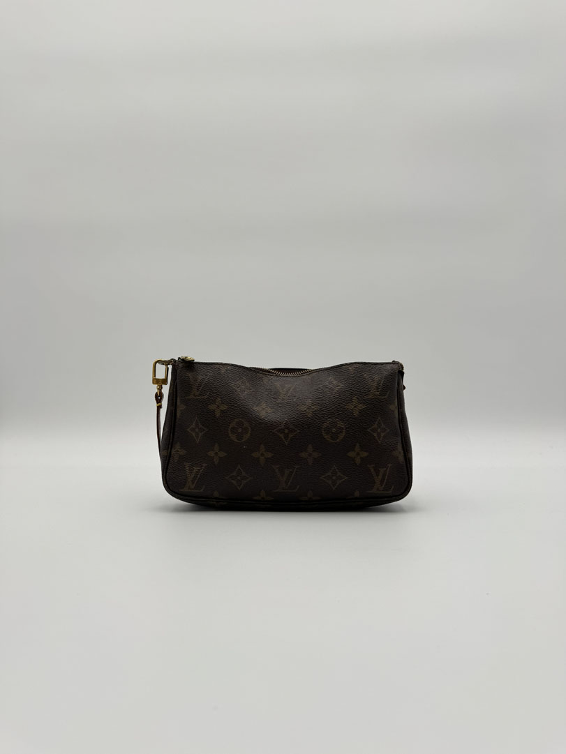 Louis Vuitton Monogram Pochette Accessoires - Afbeelding 6