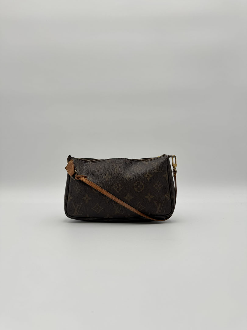 Louis Vuitton Monogram Pochette Accessoires