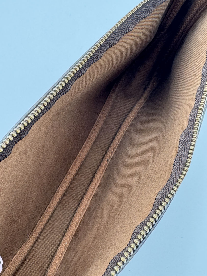 Louis Vuitton Monogram Pochette Accessoires - Afbeelding 17