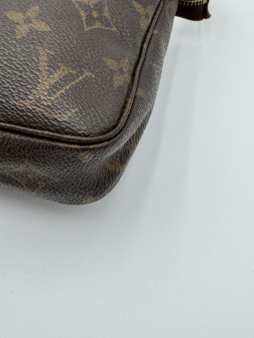Louis Vuitton Monogram Pochette Accessoires - Afbeelding 16