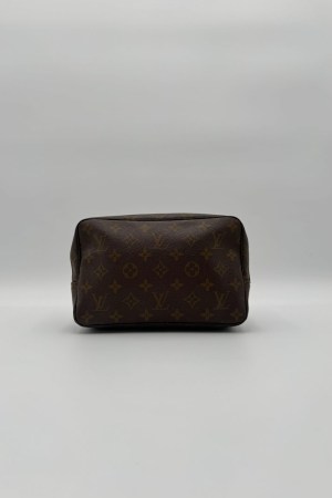 Louis Vuitton Monogram Trousse