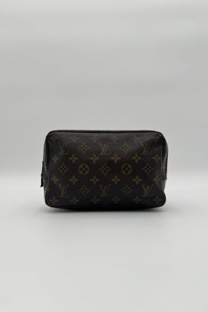 Louis Vuitton Monogram Trousse
