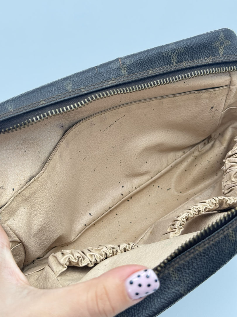 Louis Vuitton Monogram Trousse - Image 13