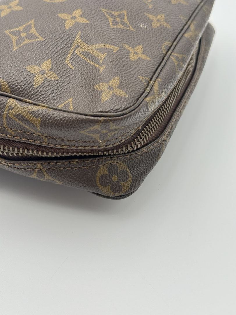 Louis Vuitton Monogram Trousse Toilette 23 - Image 11