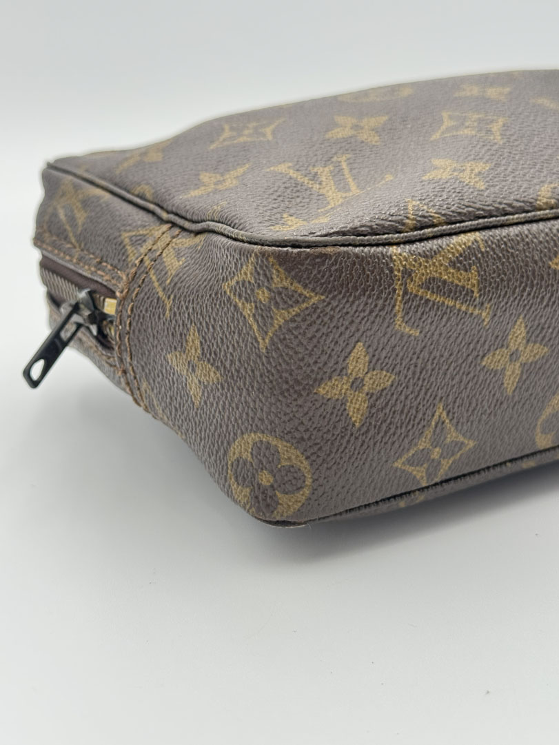 Louis Vuitton Monogram Trousse Toilette 23 - Image 9
