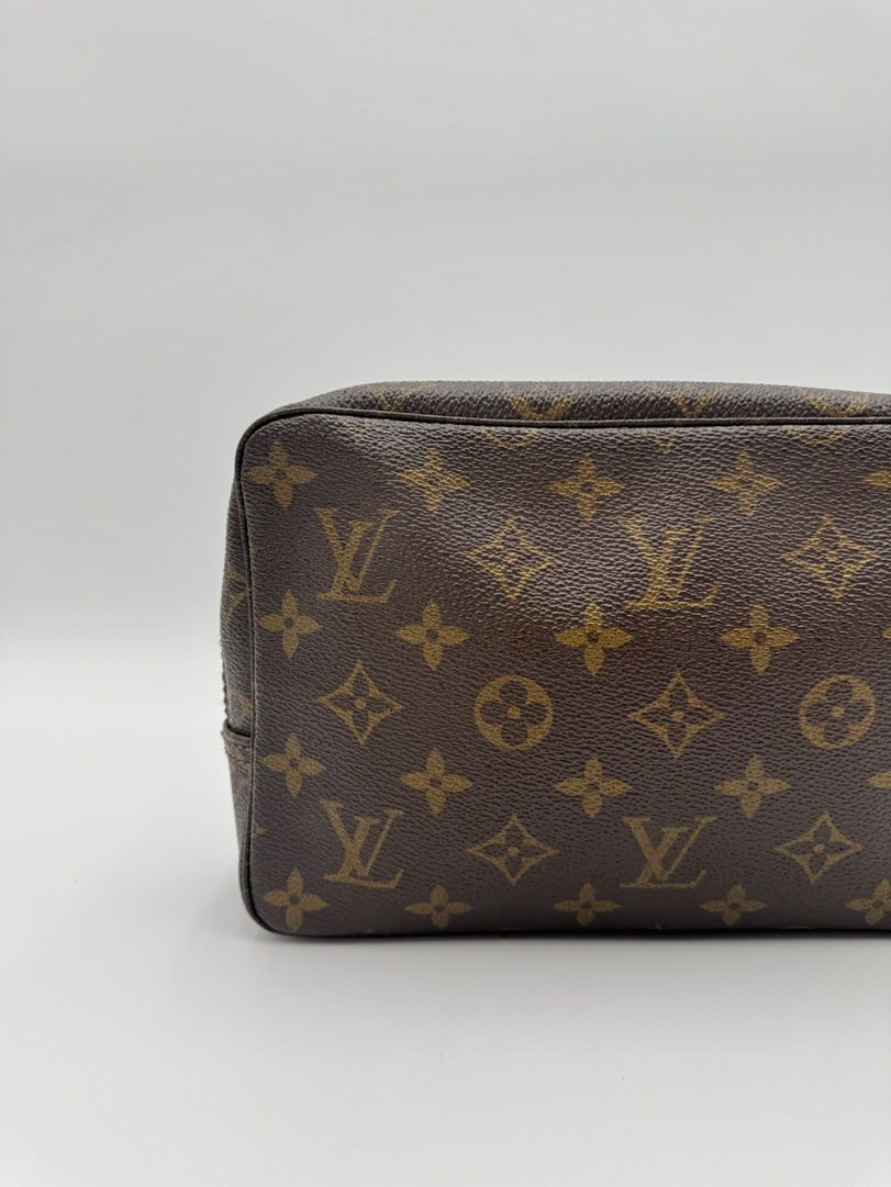 Louis Vuitton Monogram Trousse Toilette 23 - Image 5