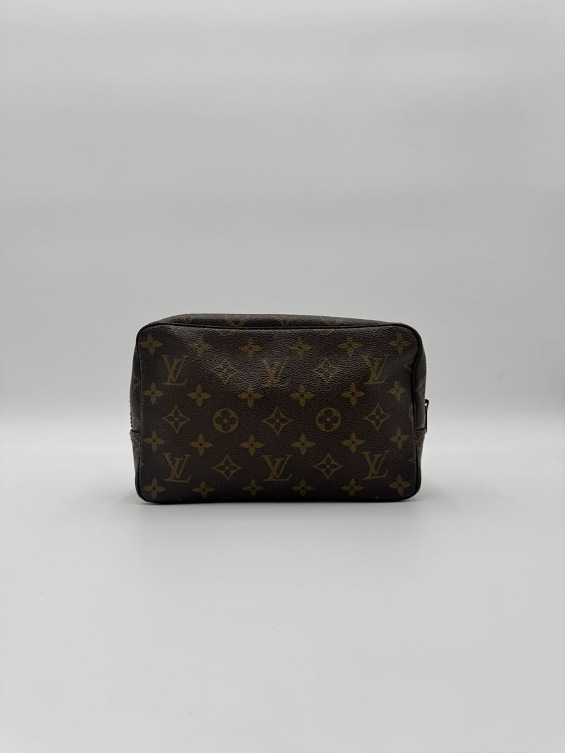 Louis Vuitton Monogram Trousse Toilette 23 - Image 4