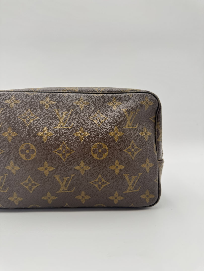 Louis Vuitton Monogram Trousse Toilette 23 - Image 3
