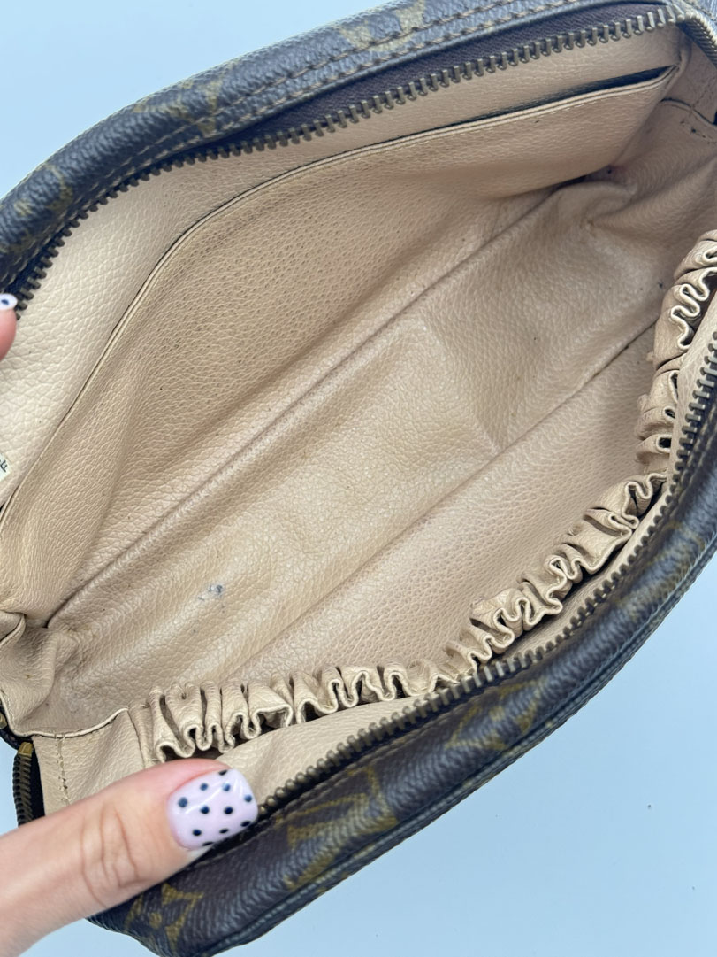 Louis Vuitton Monogram Trousse Toilette 23 - Image 14