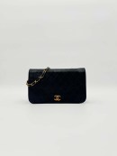 Chanel Single Flap Bag