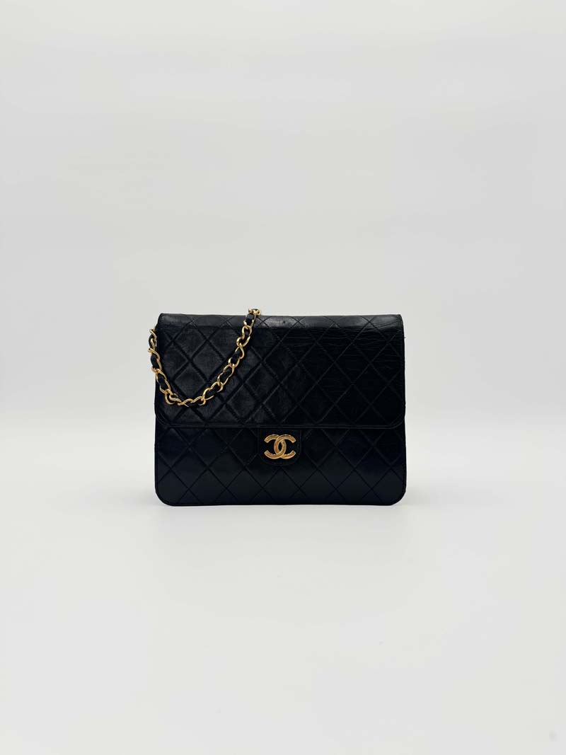 Chanel Single Flap Bag