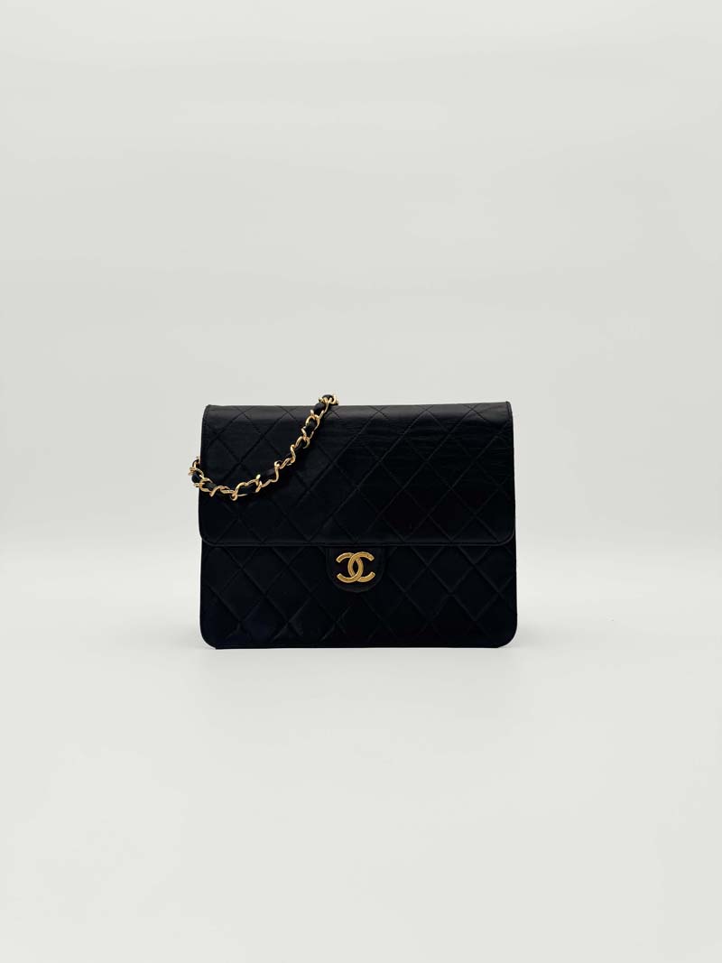 Chanel Single Flap Bag