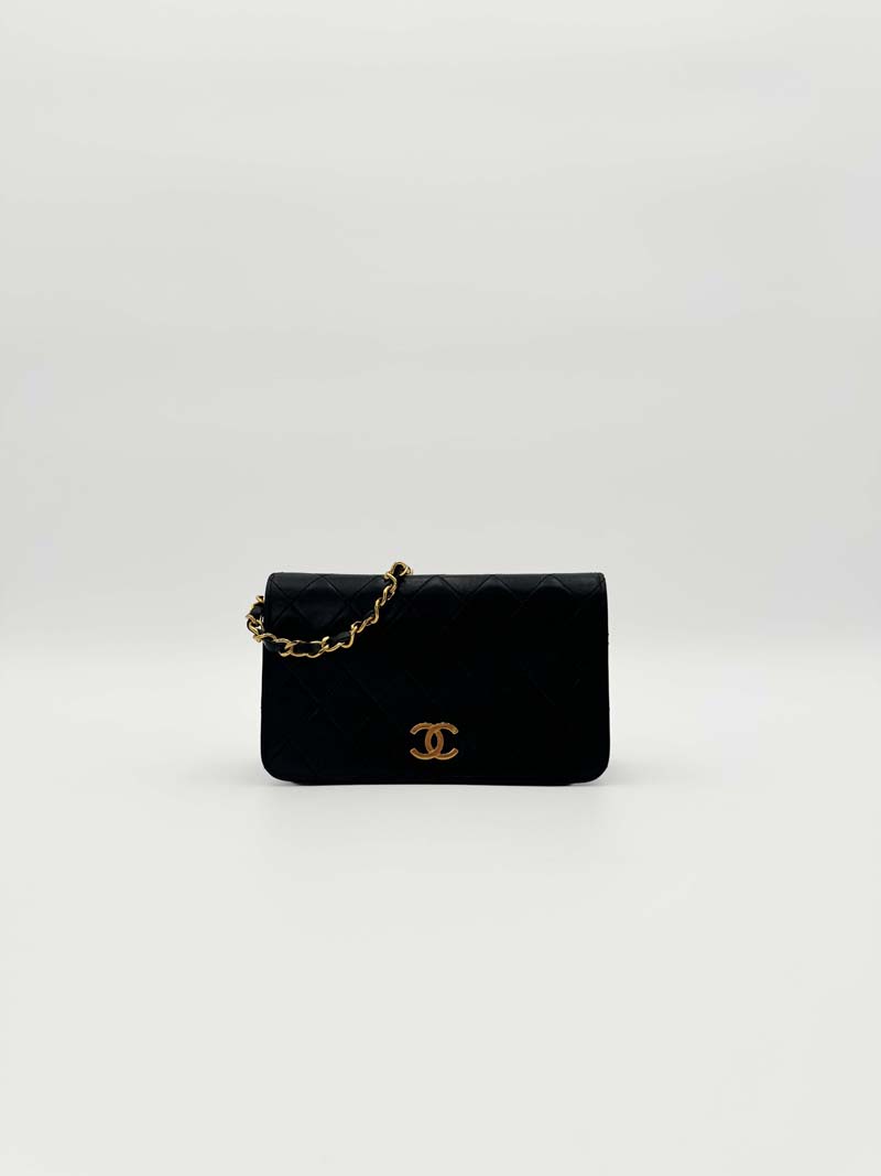 Chanel Wallet on Chain