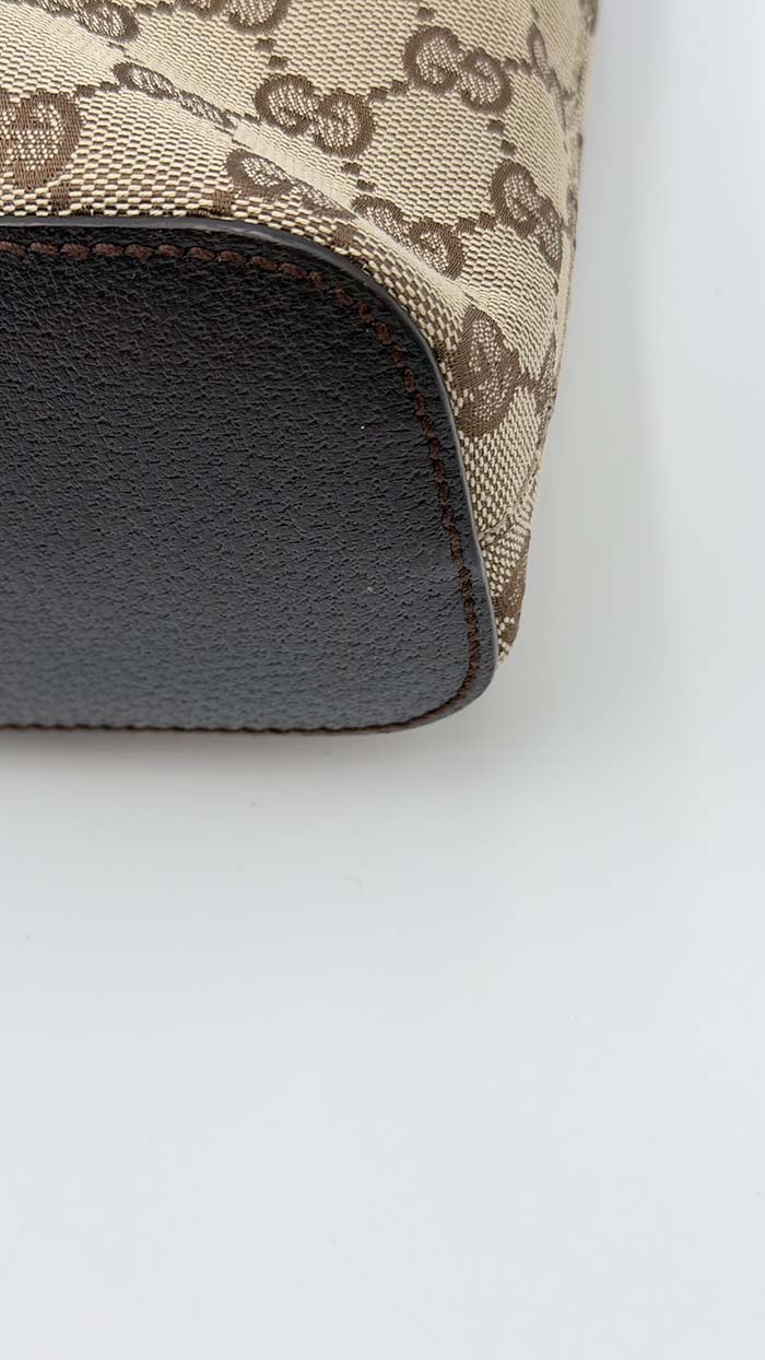 Gucci GG Canvas Lock Small - Afbeelding 16