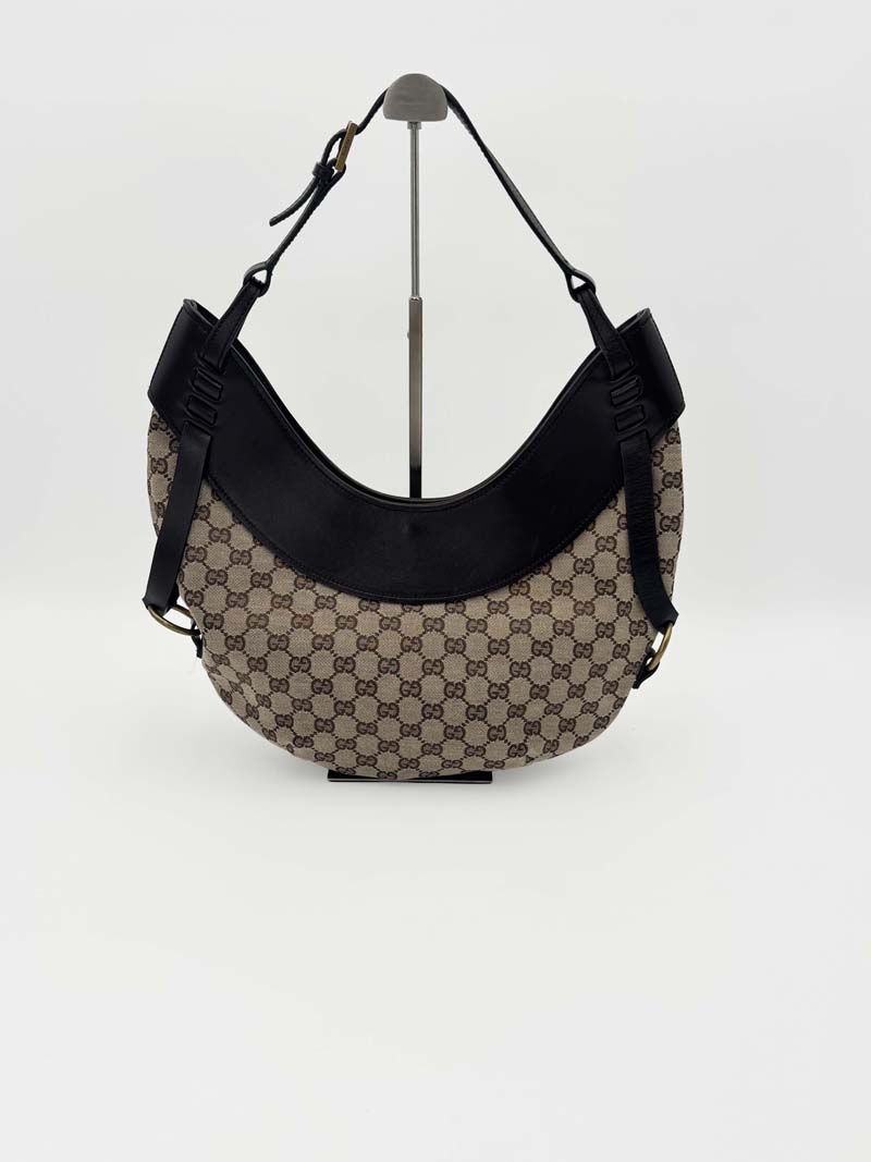 Gucci Miss GG Hobo