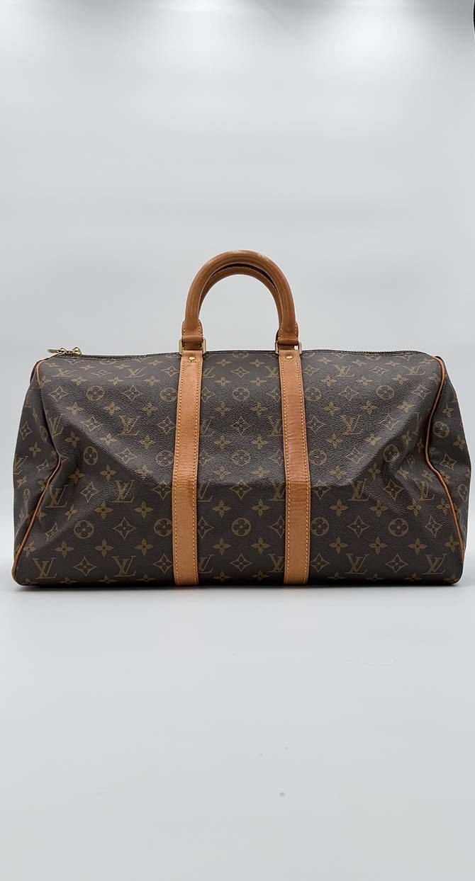 Louis Vuitton Keepall 45