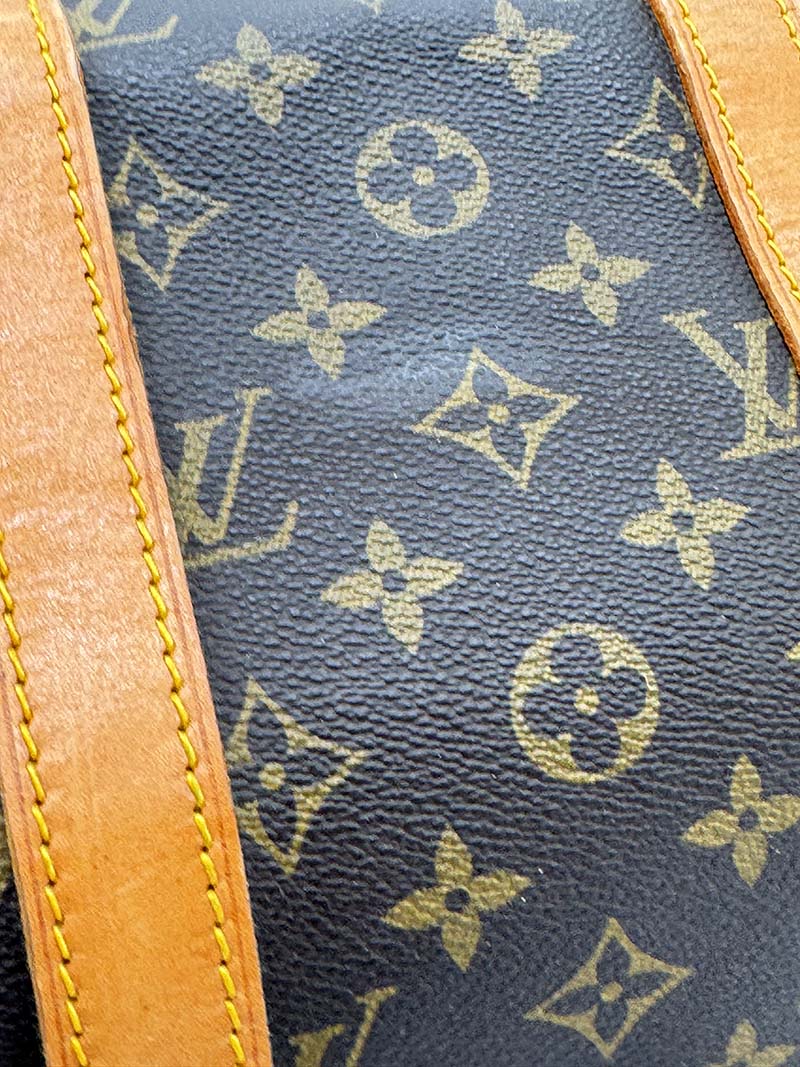 Louis Vuitton Keepall 45 Bag - Image 18