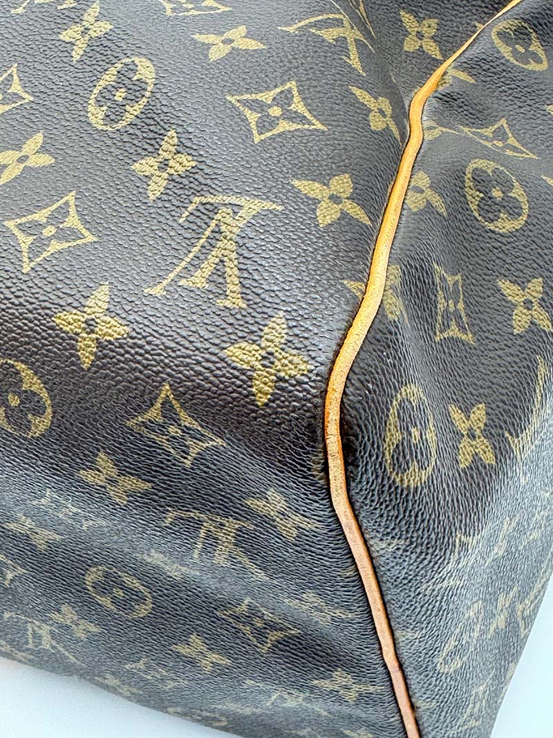 Louis Vuitton Keepall 45 Bag - Image 16