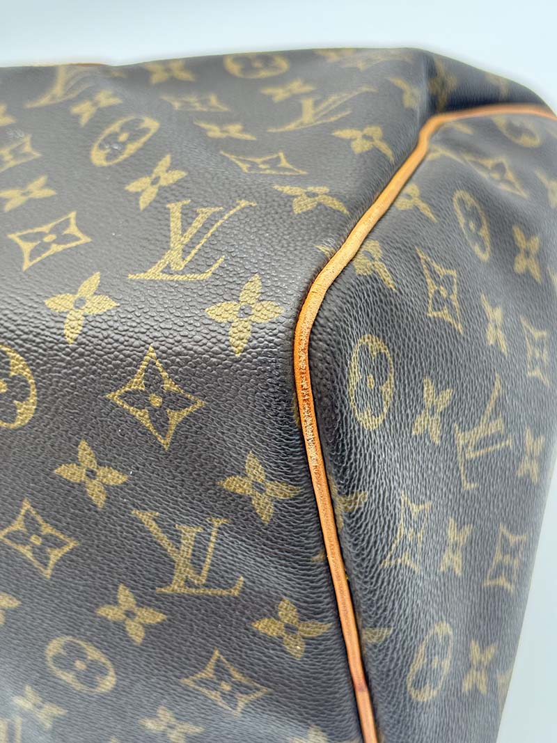 Louis Vuitton Keepall 45 Bag - Image 14