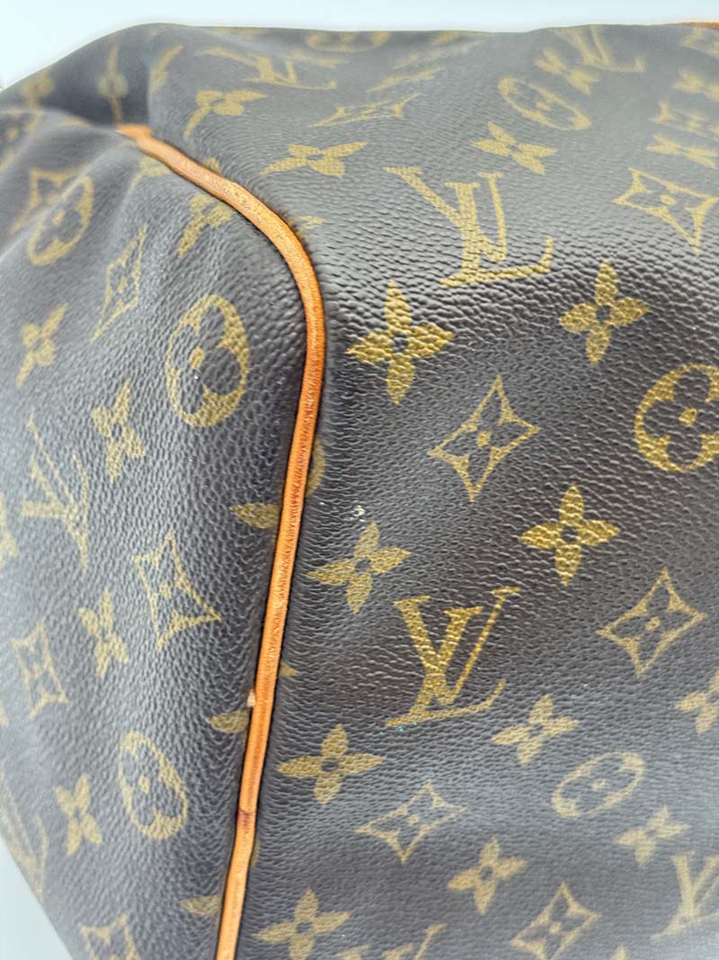 Louis Vuitton Keepall 45 Bag - Image 13