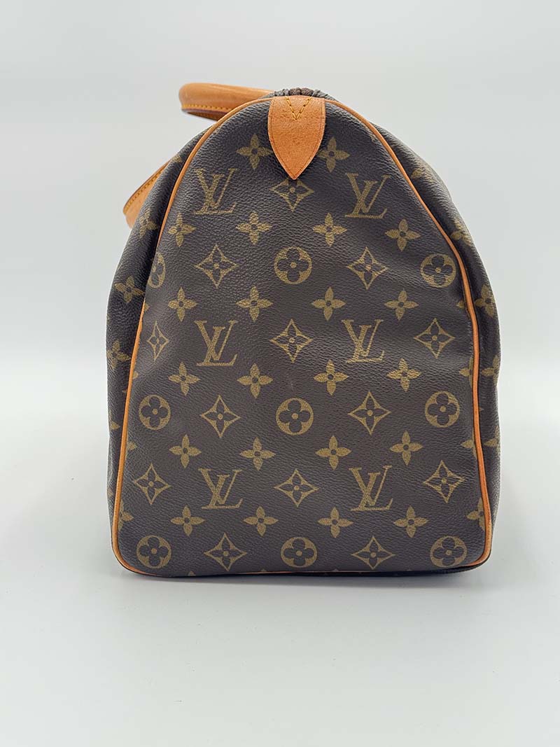 Louis Vuitton Keepall 45 Bag - Image 10