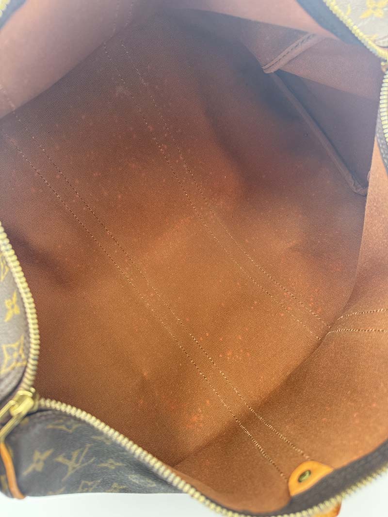 Louis Vuitton Keepall 45 Bag - Image 20