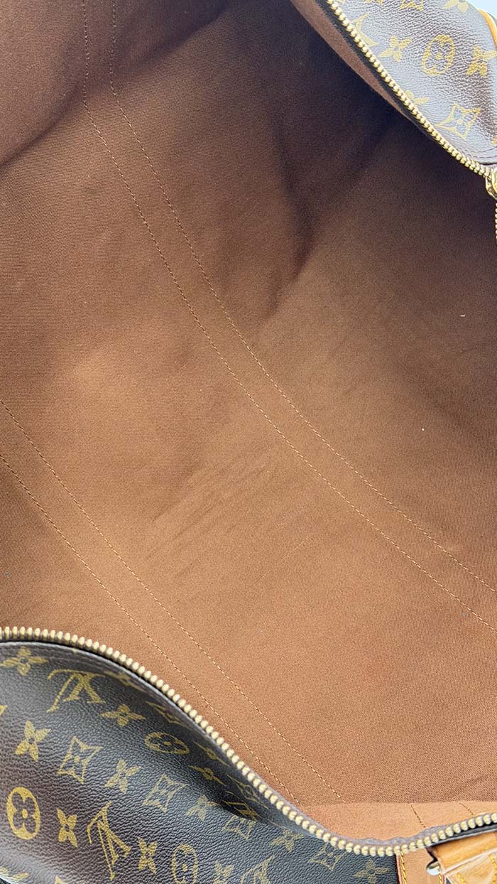 Louis Vuitton Keepall 60 - Image 21