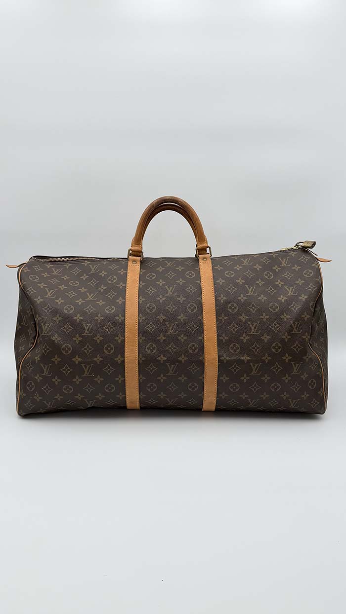 Louis Vuitton Keepall 60