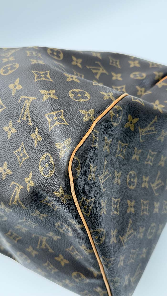 Louis Vuitton Keepall 60 - Image 16