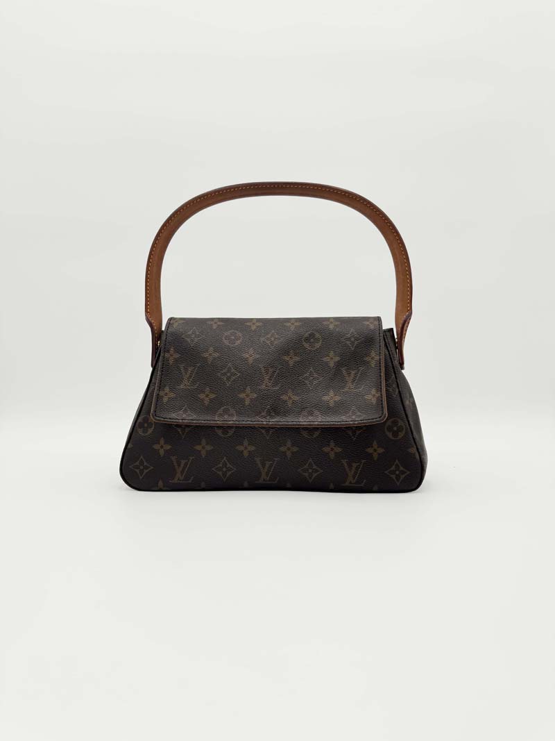 Louis Vuitton Mini Looping