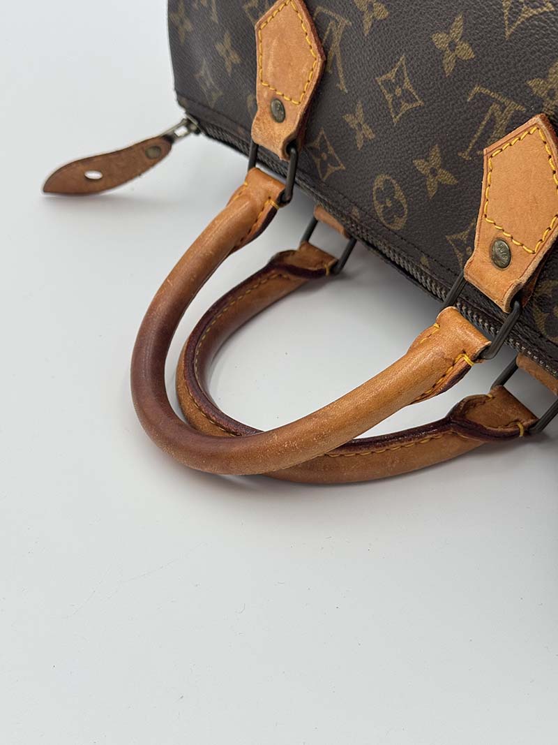 Louis Vuitton Speedy 30 Bag - Image 18