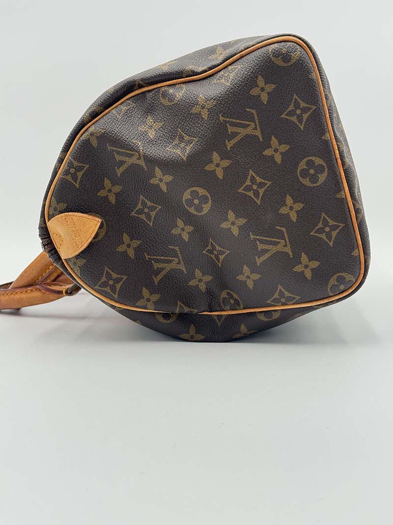 Louis Vuitton Speedy 30 Bag - Image 10