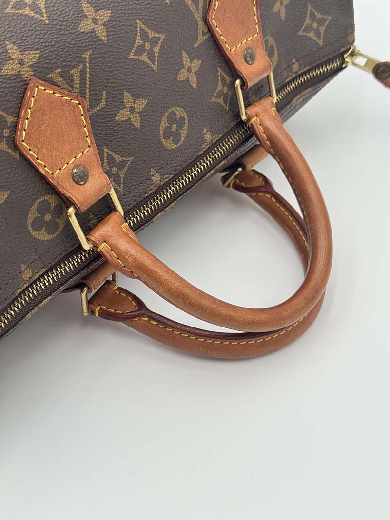 Louis Vuitton Speedy 30 Bag - Image 16