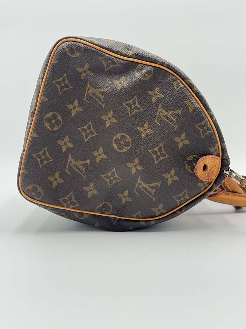 Louis Vuitton Speedy 30 Bag - Image 9