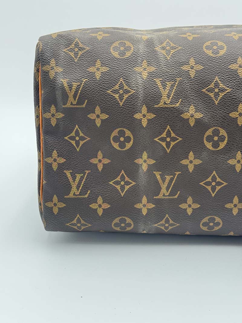 Louis Vuitton Speedy 30 Bag - Image 11