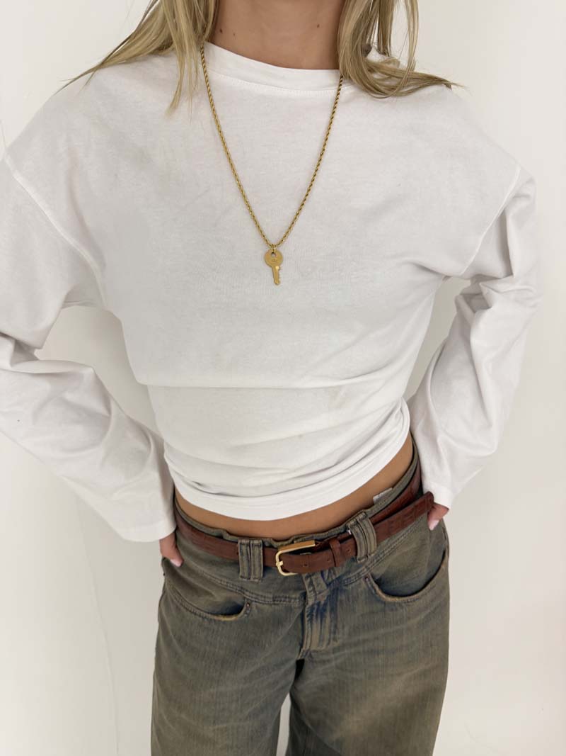 Reworked Christian Dior Charm - Afbeelding 3