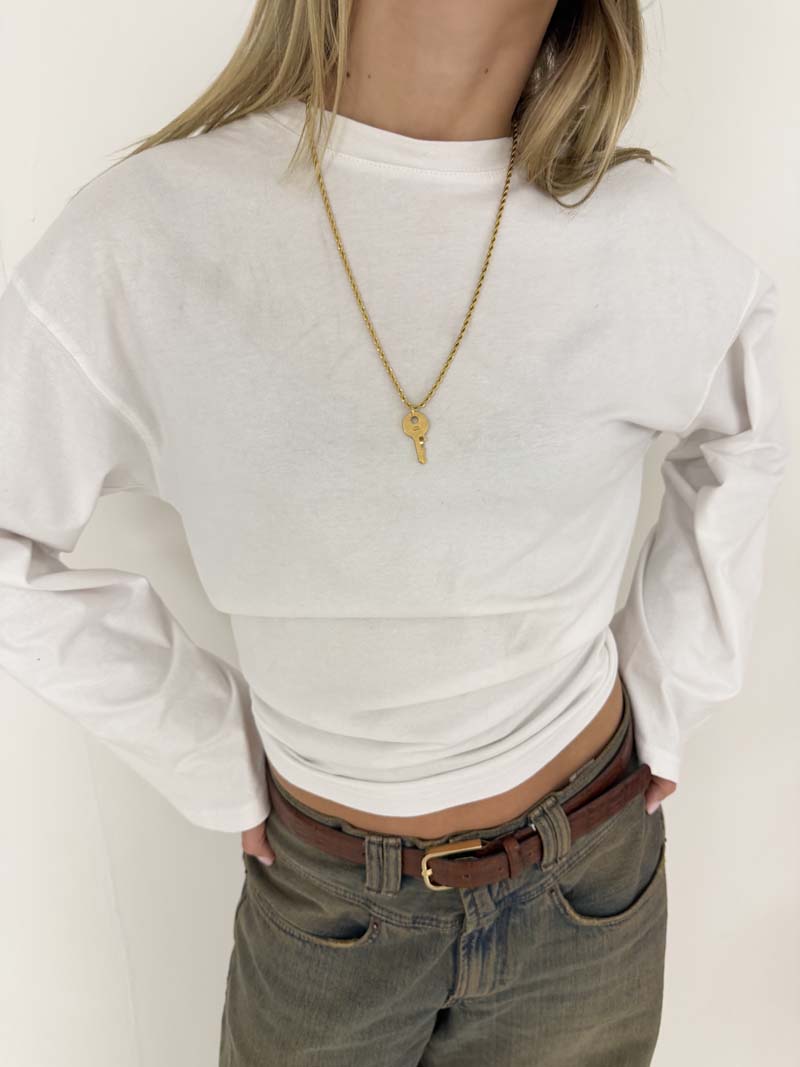 Reworked Christian Dior Charm - Afbeelding 2