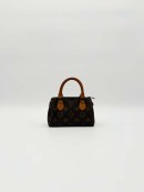 Louis Vuitton Nano Speedy