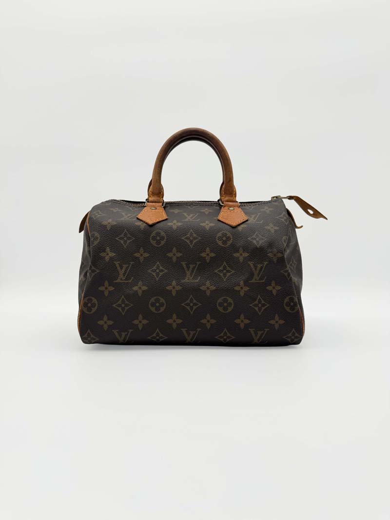 Louis Vuitton Speedy 25