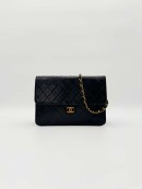 Chanel Medium Single Flap Bag