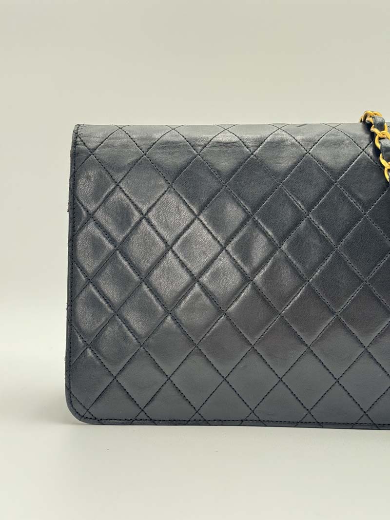 Chanel Medium Single Flap Bag