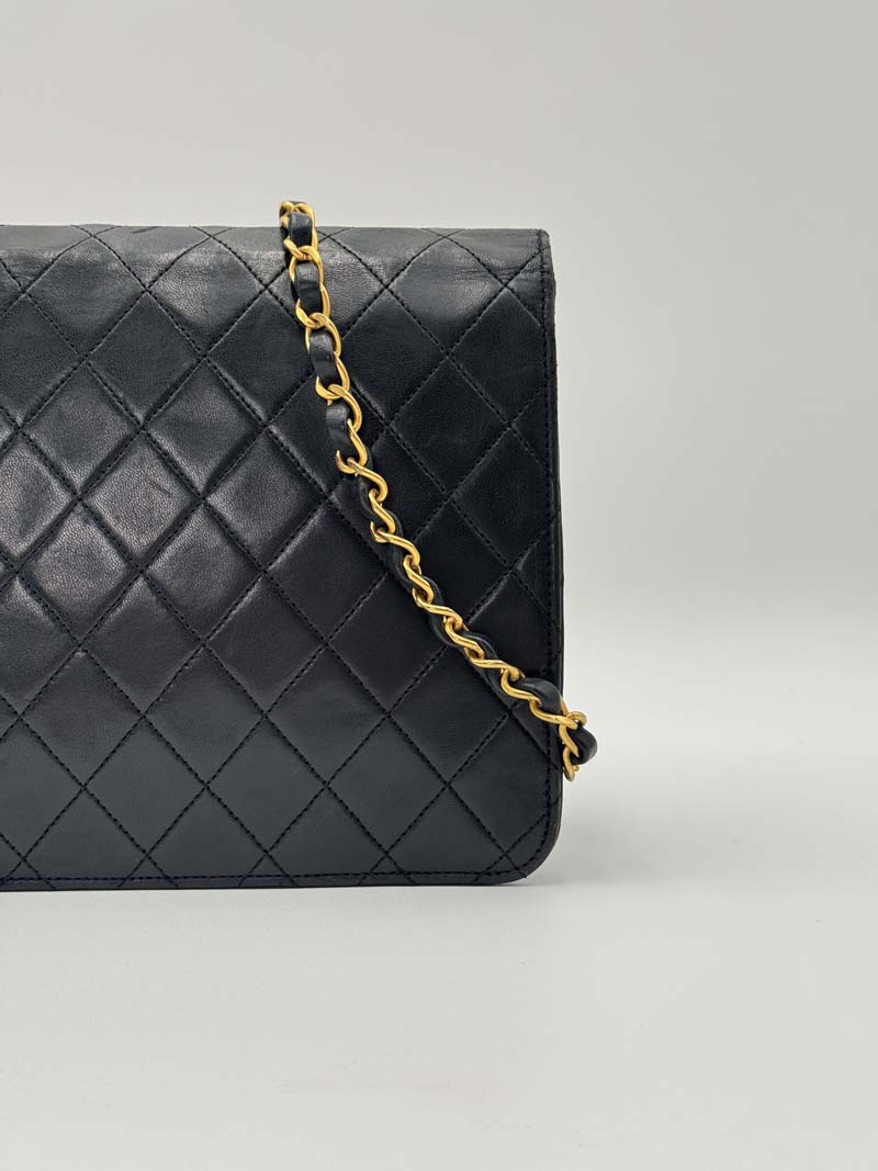 Chanel Medium Single Flap Bag