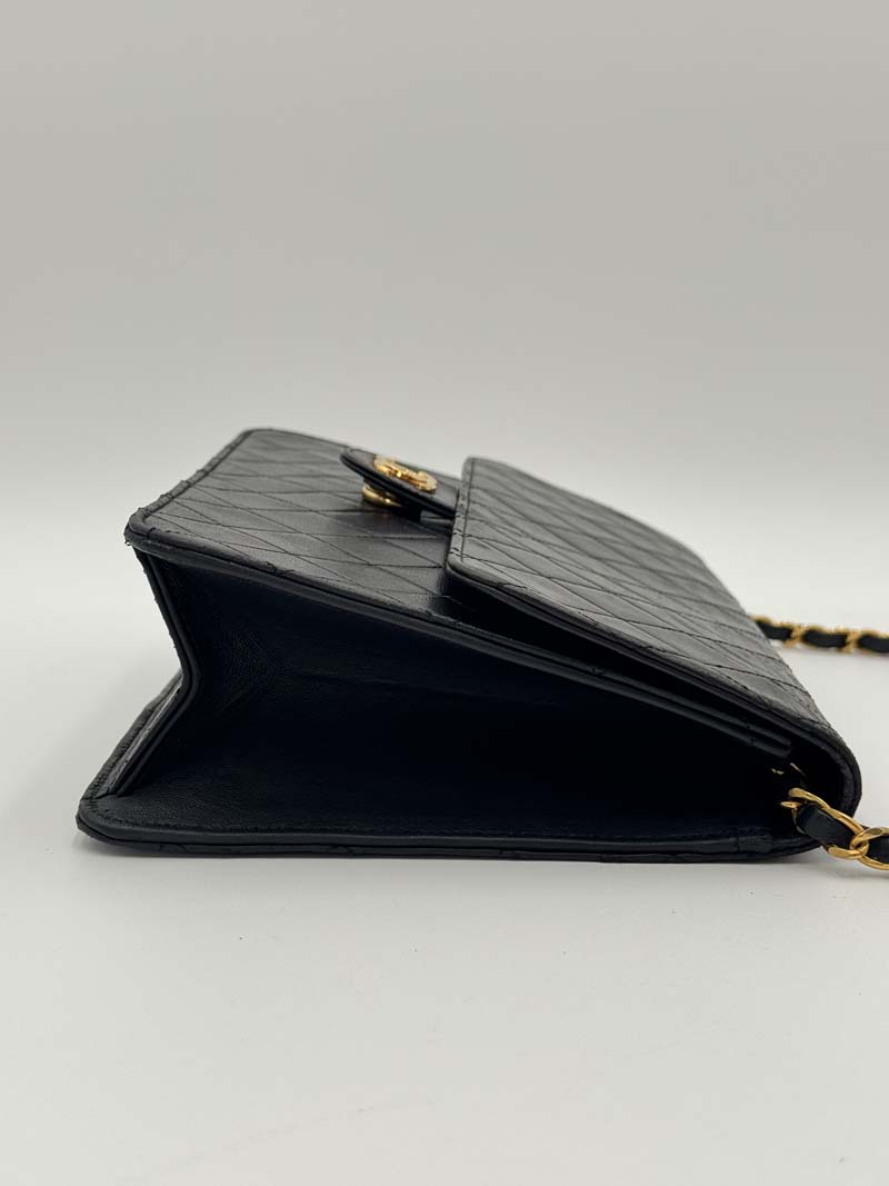 Chanel Medium Single Flap Bag