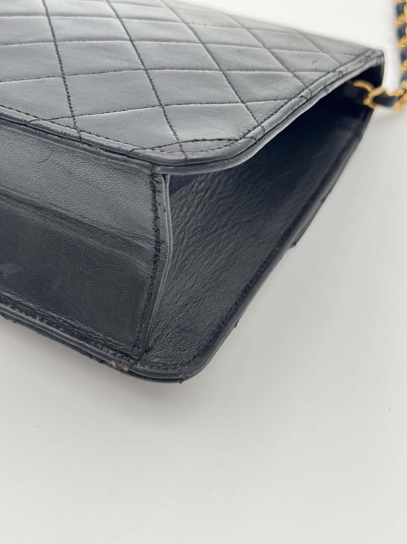 Chanel Medium Single Flap Bag