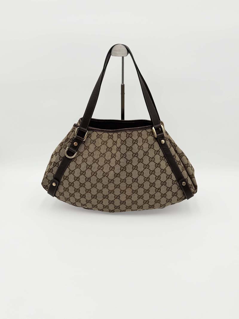 Gucci GG Canvas Abbey