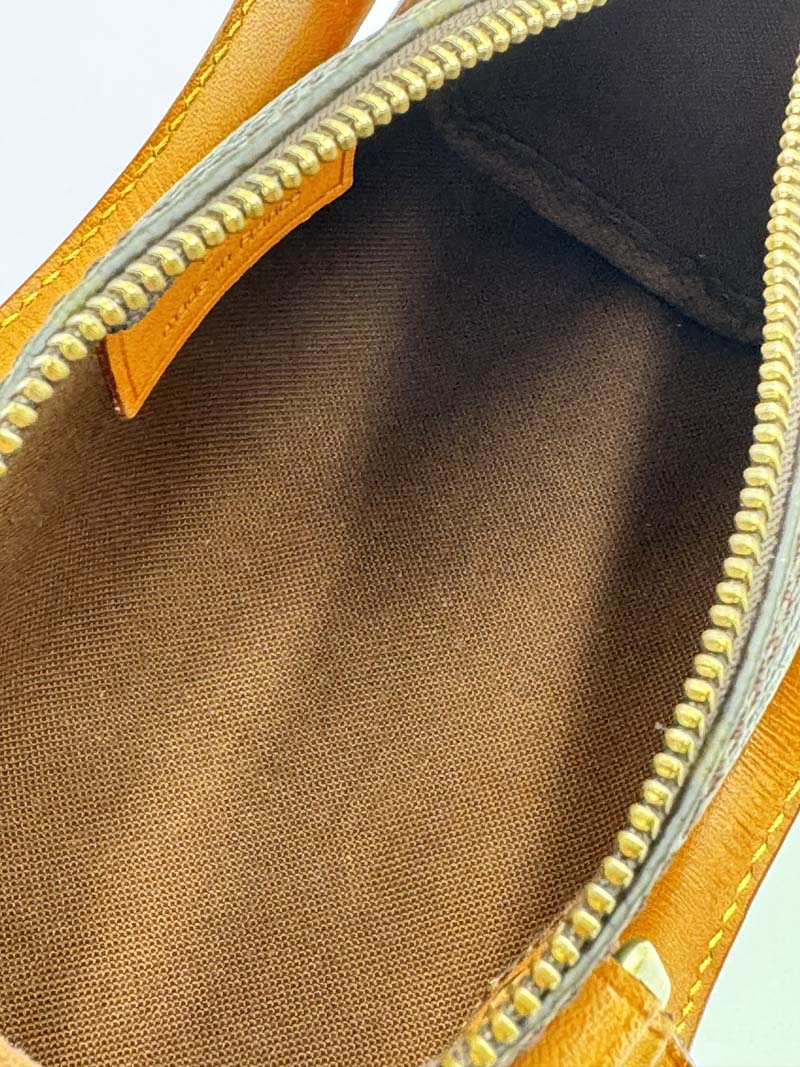 Louis Vuitton Nano Speedy