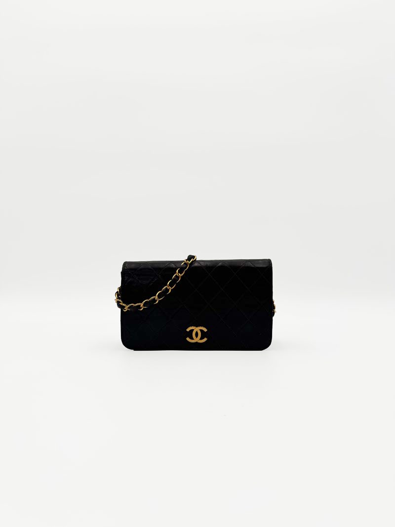 Chanel Wallet On Chain